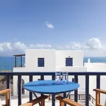 Hotel San Antonio Summer House Piso Livadi