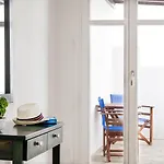 San Antonio Summer House Piso Livadi
