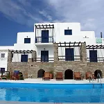 San Antonio Summer House 3*
