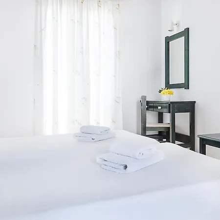 Hotel San Antonio Summer House Piso Livadi