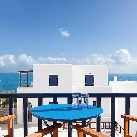San Antonio Summer House By Ghh Piso Livadi