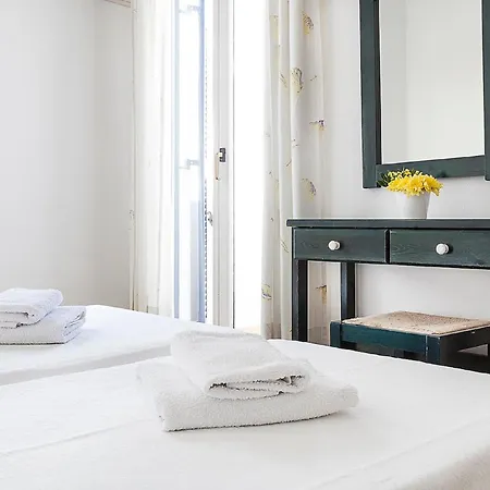 Hotel San Antonio Summer House 3*