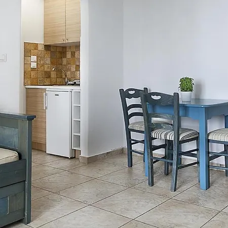 Otel San Antonio Summer House