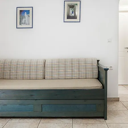 San Antonio Summer House Otel 3*