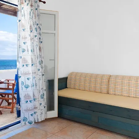 San Antonio Summer House