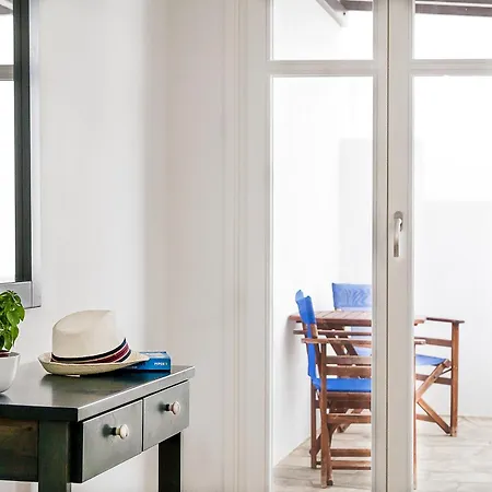 Otel San Antonio Summer House By Ghh 3*