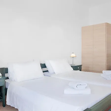 San Antonio Summer House By Ghh Otel 3*