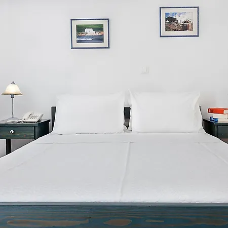 San Antonio Summer House By Ghh Otel 3*