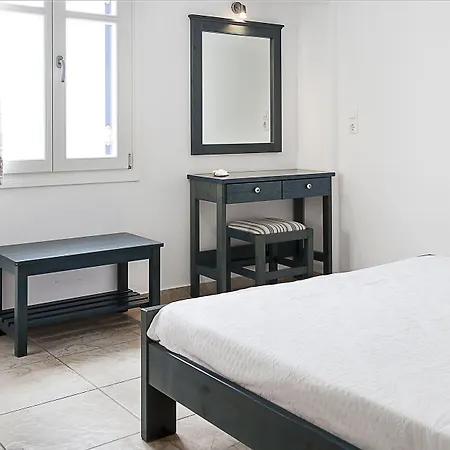 San Antonio Summer House Hotel