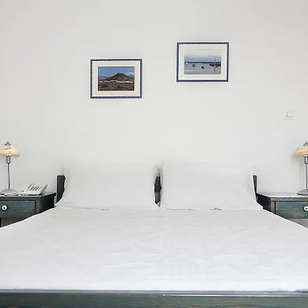 San Antonio Summer House By Ghh Otel 3*