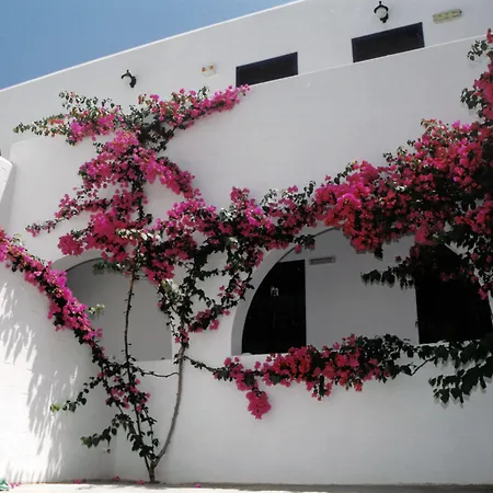 San Antonio Summer House By Ghh Otel 3*