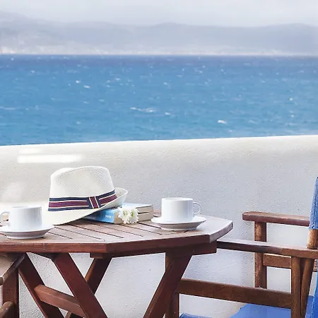 Hotel San Antonio Summer House Piso Livadi