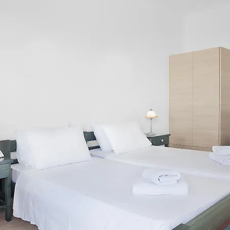 Hotel San Antonio Summer House 3*