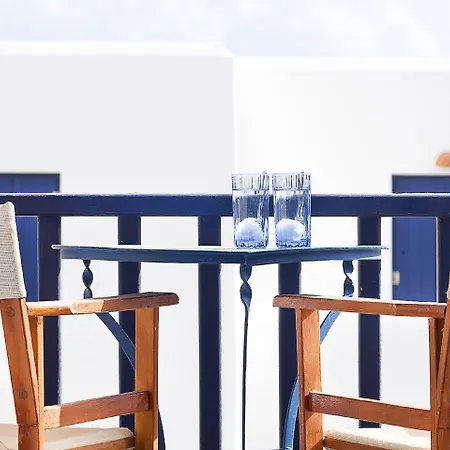 San Antonio Summer House Piso Livadi