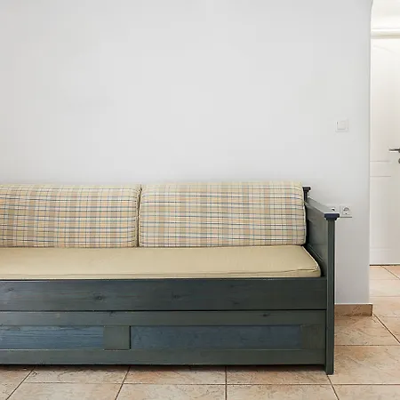 San Antonio Summer House Hotel Piso Livadi