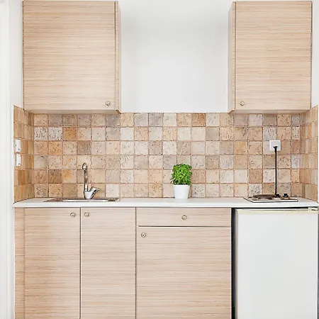 San Antonio Summer House Piso Livadi