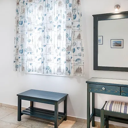 San Antonio Summer House Hotel