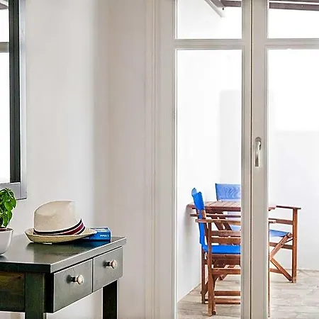 San Antonio Summer House By Ghh Hotel 3*
