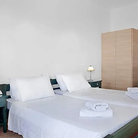 Hotel San Antonio Summer House By Ghh Piso Livadi