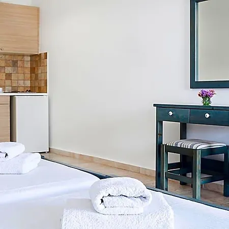 Hotel San Antonio Summer House By Ghh
