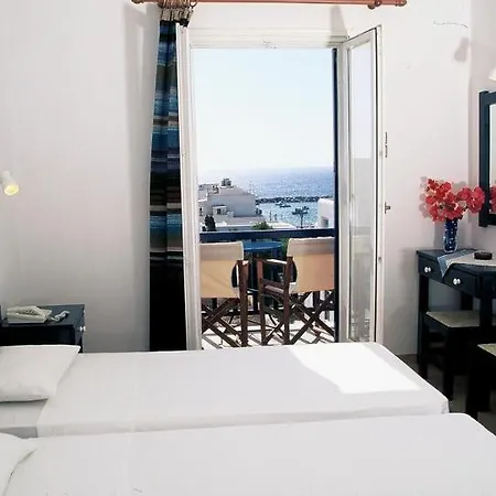 Hotell San Antonio Summer House 3*