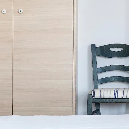 Otel San Antonio Summer House By Ghh Piso Livadi