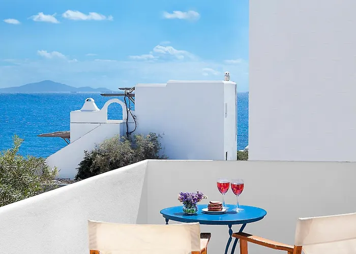 Hotel San Antonio Summer House 3*