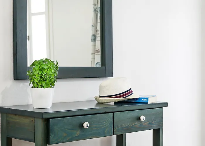 San Antonio Summer House Hotel 3*